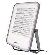 Прожектор светодиодный ДО-200 Вт 22000 Лм 6500К IP65 200-240 В LED угол светораспределения 80 град. -40.. +50 град.С литой алюминий с антикоррозийным покрытием линзовый модуль