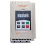 Устройство плавного пуска SSI-18.5/37-04 18.5кВт, 37А, 3Ф, 380В±15%, 50Гц/60Гц, IP20, без встроенного байпаса