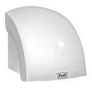 Сушилка для рук электрическая PUFF-8820 2кВт