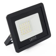 Прожектор светодиодный ДО-30w 4000К 2700Лм IP65 черный