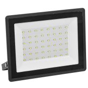 Прожектор светодиодный СДО 06-70 IP65 4000К черный IEK