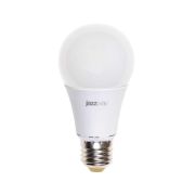 Лампа светодиодная LED 11w E27 холодный матовый груша