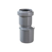 Переход эксцентрический 50х40