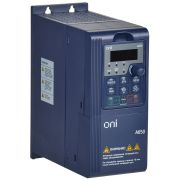 Преобразователь частоты A650 380В 3Ф 1,5кВт 4,2А M