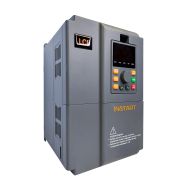 Преобразователь частоты LCI-G15/P18.5-4B 15кВт/18.5кВт, 30А/37А, 3Ф, 380В±15%, 50Гц/60Гц, IP20, с панелью управления