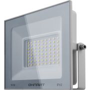 Прожектор светодиодный ДО-70w OFL-70-6K-WH-IP65-LED