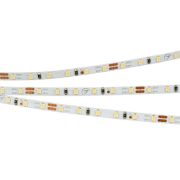 Лента LED MICROLED-M120-4мм 24V Warm3000 (5.4 W/m, IP20, 2216, 5м) (ARL, узкая)