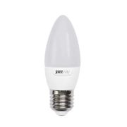 Лампа светодиодная LED 7Вт E27 560Лм 230V/50Hz холодный матовая свеча SP
