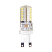 Лампа светодиодная LED 7Вт G9 400Лм 220V/50Hz белый