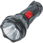 Фонарь светодиодный NPT-CP15-ACCU 0.5 Вт LED аккумуляторный пластик