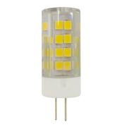 Лампа светодиодная LED 5Вт G4