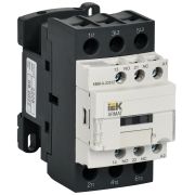 Контактор ARMAT КМИ-А-22512 LC1D 25А 230В/АС3 1НО/1НЗ