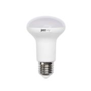 Лампа светодиодная рефлекторная LED 11Вт E27 R63 230/50 теплый