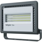 Прожектор светодиодный ДО-70w 6500К 5950Лм IP65