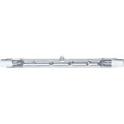 Лампа галогенная КГ-500вт 220в R7S 117мм