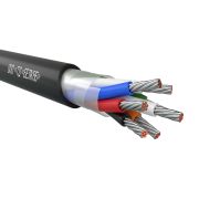 Провод монтажный МКШнг(А)-LS 2х0.75 ТРТС