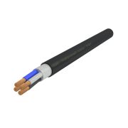 Кабель силовой КГВВнг(А)-LS 4х1(N) 220/380-3 100м