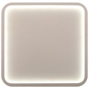Светильник светодиодный ДБО-80w 3000-6500К max.5600Лм управляемый