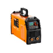 Инвертор сварочный ARC 220 ''REAL SMART'' (Z28403)