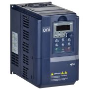 Преобразователь частоты A650 380В 3Ф 5,5кВт 13А M