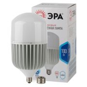Лампа светодиодная LED 100Вт E27/E40 4000K Т160 колокол 8000Лм нейтр