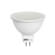 Лампа светодиодная LED 7Вт GU5.3 230V/50Hz белый SP
