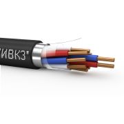 Кабель контрольный КВВГЭнг(А)-LS 10х2.5 ТРТС