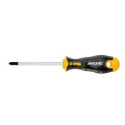 Отвертка Ergonic крестовая PH 1X80