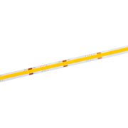 Лента LED 5м COB-312LED 8Вт/м IP20 8мм 24В 3000К IEK