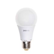 Лампа светодиодная LED 11w E27 теплый матовый груша