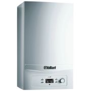 Котел газовый turboFIT VUW 242/5-2 настенный 24 кВт двухконтурный с закрытой камерой сгорания