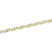 Лента светодиодная 5м SMD2835 240LED/м 22Вт/м IP20 ширина 10мм 24В холодный белый IEK
