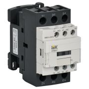 Контактор ARMAT КМИ-А-23212 LC1D 32А 24В/АС3 1НО1НЗ