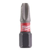 Насадка SHOCKWAVE PH3 25 мм (2шт)