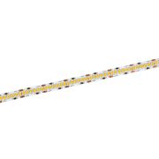 Лента светодиодная 5м SMD2835 240LED/м 22Вт/м IP20 ширина 10мм 24В теплый белый IEK