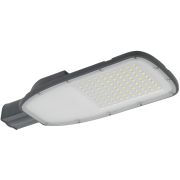 Светильник LED консольный уличный ДКУ 1004-150Ш 5000К IP65 серый