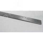 Шина алюминиевая АД31 4х30 (кратно 3м)