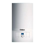 Котел газовый turboTEC pro VUW 242/5-3 настенный 24 кВт двухконтурный с закрытой камерой сгорания