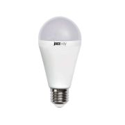 Лампа светодиодная LED 15w E27 4000K груша 230/50 Jazzway