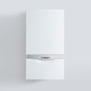 Котел газовый turboTEC plus VU 282/5-5 настенный 28 кВт одноконтурный с закрытой камерой сгорания
