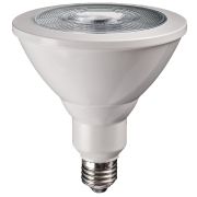 Лампа светодиодная LED 15Вт PAR38 Е27 для растений