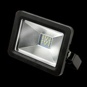 Прожектор светодиодный ДО 20 Вт 1700 лм 6500К AC 220В IP65 102х113х24мм Elementary PROMO G2 Gauss