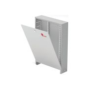 Шкаф коллекторный наружный 1147х118х652-715