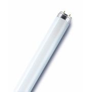 Лампа линейная люминесцентная ЛЛ 30вт L30/640 G13 белая Osram