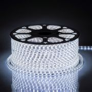 Лента светодиодная LEDх60/м 1м 4.4w/m 220в IP65 дневной