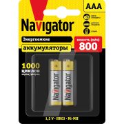 Аккумулятор NHR-800-HR03-BP2