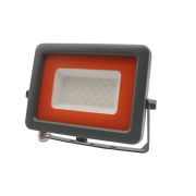 Прожектор светодиодный ДО 30w IP65 плоский корпус