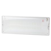 Светильник светодиодный аварийный непостоянный DPA-301-0-65 40LED 3ч IP65 NiCD (10/240)