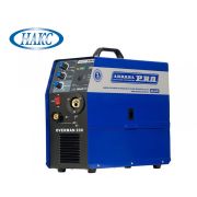 Сварочный полуавтомат OVERMAN 200 Mosfet