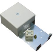 Коробка монтажная огнестойкая КМ-О(2к) - IP41